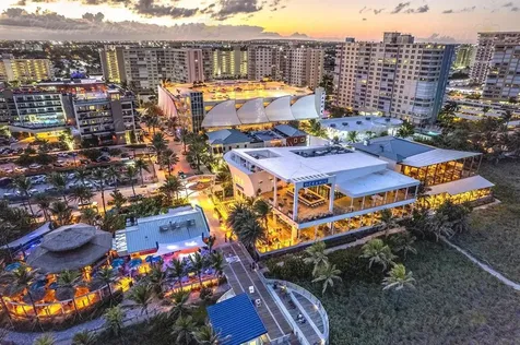 1200 Hibiscus Avenue Pompano Beach FL 33062
