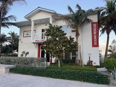 1200 Hibiscus Avenue Pompano Beach FL 33062
