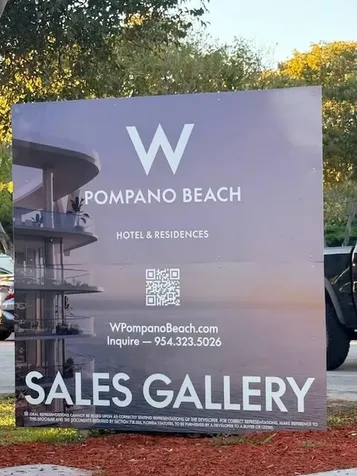 1200 Hibiscus Avenue Pompano Beach FL 33062