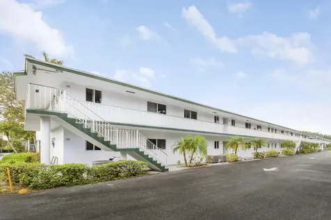 1 Garden Street Tequesta FL 33469