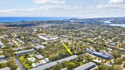 1 Garden Street Tequesta FL 33469