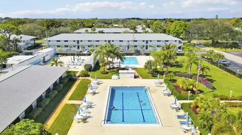 1 Garden Street Tequesta FL 33469