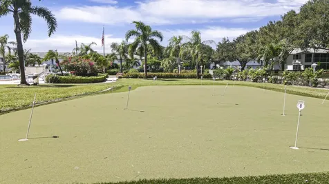 1 Garden Street Tequesta FL 33469