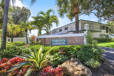 1 Garden Street Tequesta FL 33469