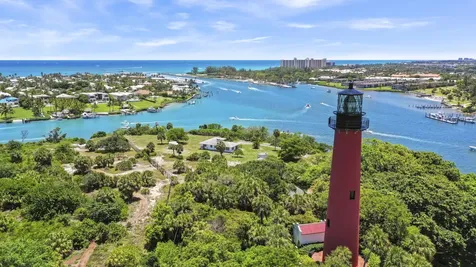 1 Garden Street Tequesta FL 33469