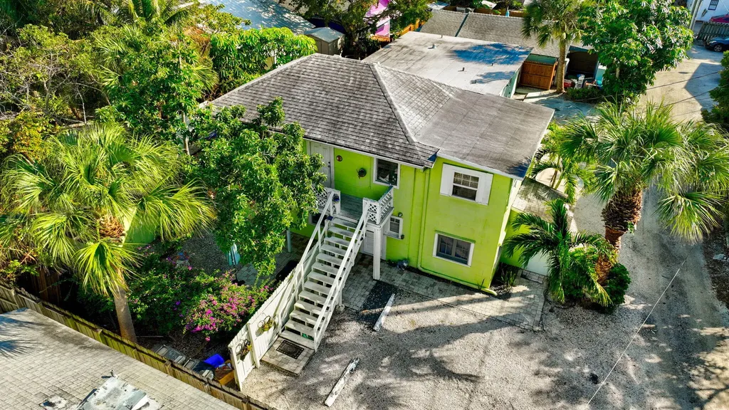 305 S K Street Lake Worth Beach FL 33460