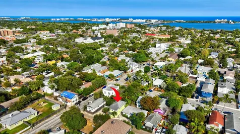 305 S K Street Lake Worth Beach FL 33460