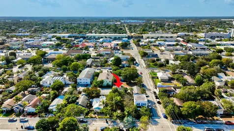 305 S K Street Lake Worth Beach FL 33460