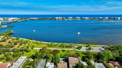 305 S K Street Lake Worth Beach FL 33460