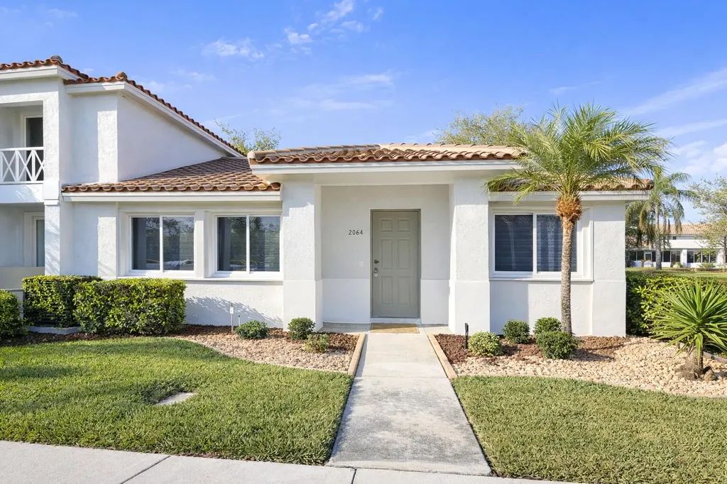 20841 NW 1st Street Pembroke Pines FL 33029