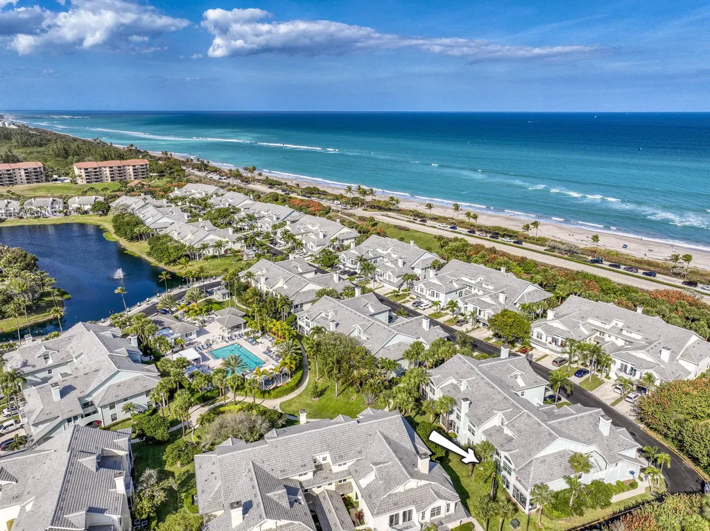 1304 Mainsail Circle Jupiter FL 33477