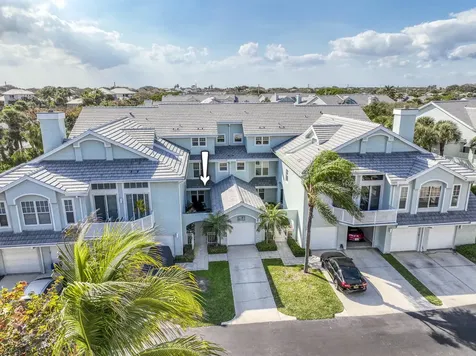1304 Mainsail Circle Jupiter FL 33477