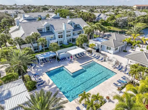 1304 Mainsail Circle Jupiter FL 33477