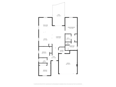 2055 46th Avenue Vero Beach FL 32966