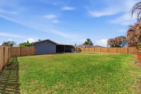 2041 Sw Gemini Lane Port Saint Lucie FL 34984