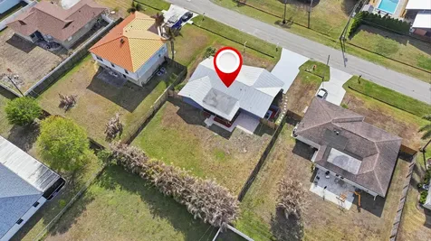 2041 Sw Gemini Lane Port Saint Lucie FL 34984