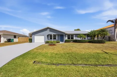 2041 Sw Gemini Lane Port Saint Lucie FL 34984