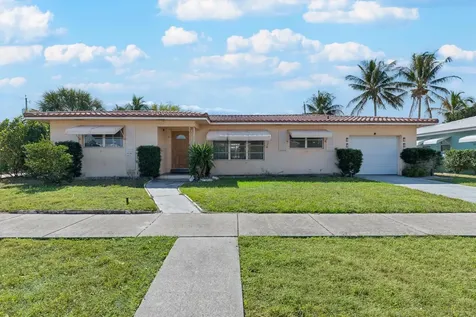 151 Duke Drive Lake Worth Beach FL 33460