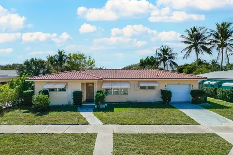 151 Duke Drive Lake Worth Beach FL 33460