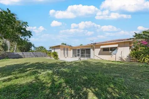 151 Duke Drive Lake Worth Beach FL 33460