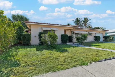 151 Duke Drive Lake Worth Beach FL 33460