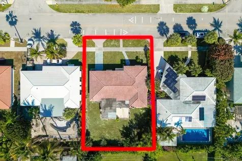 151 Duke Drive Lake Worth Beach FL 33460