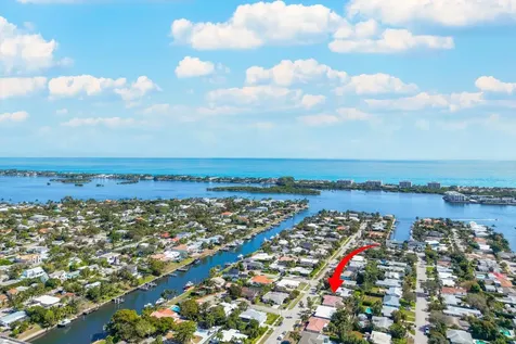 151 Duke Drive Lake Worth Beach FL 33460