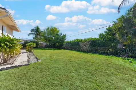 151 Duke Drive Lake Worth Beach FL 33460