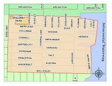151 Duke Drive Lake Worth Beach FL 33460