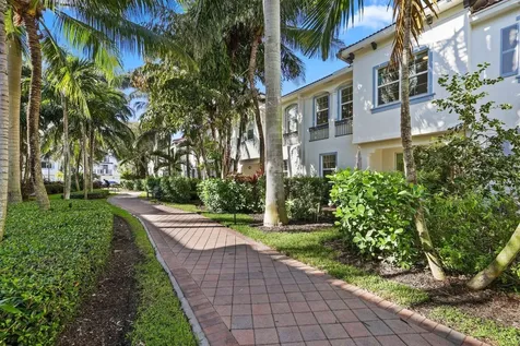 3117 Waterside Circle Boynton Beach FL 33435