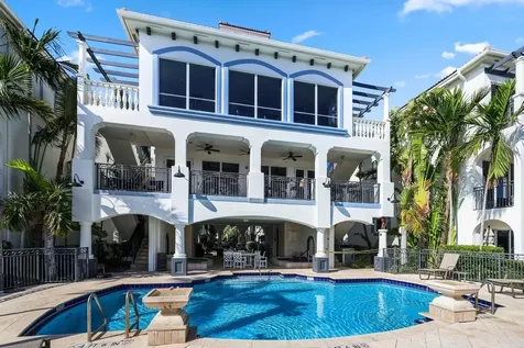 3117 Waterside Circle Boynton Beach FL 33435