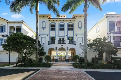 3117 Waterside Circle Boynton Beach FL 33435