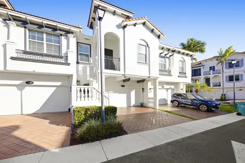 3117 Waterside Circle Boynton Beach FL 33435