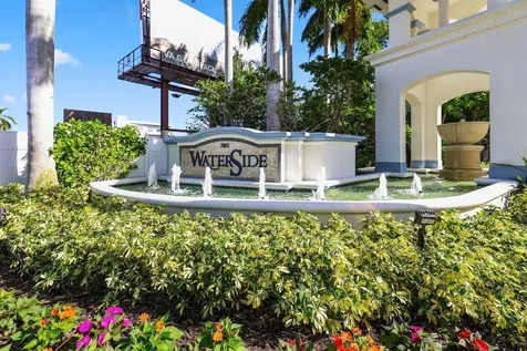 3117 Waterside Circle Boynton Beach FL 33435