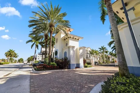 3117 Waterside Circle Boynton Beach FL 33435