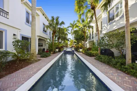3117 Waterside Circle Boynton Beach FL 33435