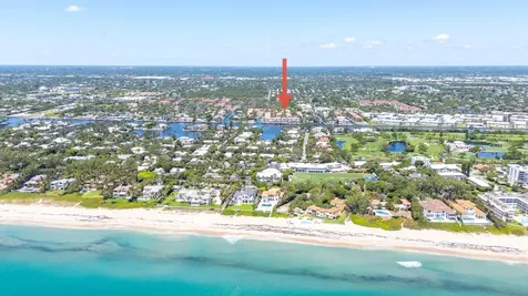 3117 Waterside Circle Boynton Beach FL 33435