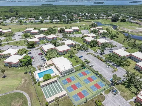 12 Vista Palm Lane Vero Beach FL 32962