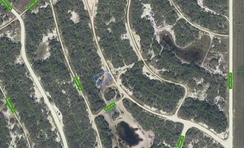 232 Rhythm Drive Lake Placid FL 33852