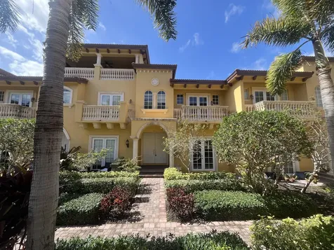 270 NE 69th Circle Boca Raton FL 33487