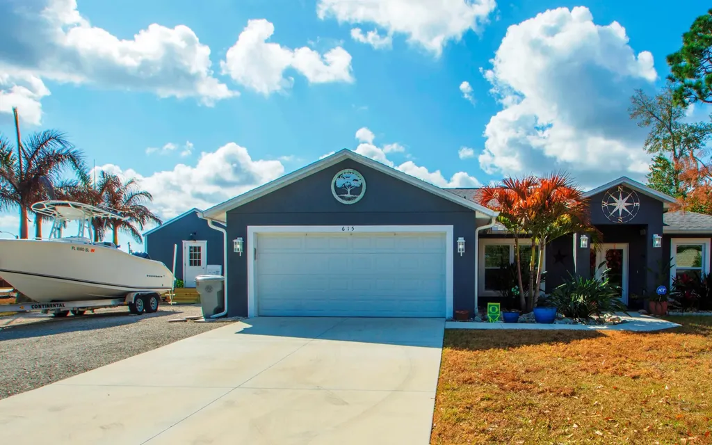 615 19th Street Vero Beach FL 32962