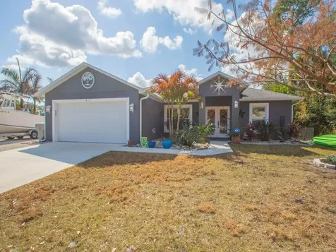 615 19th Street Vero Beach FL 32962
