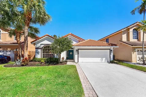 7271 Tillman Drive Lake Worth FL 33467