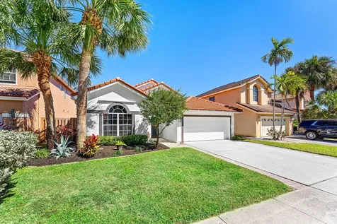 7271 Tillman Drive Lake Worth FL 33467