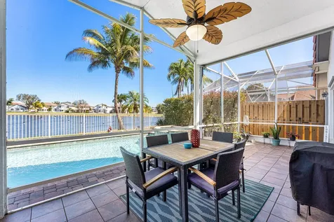 7271 Tillman Drive Lake Worth FL 33467