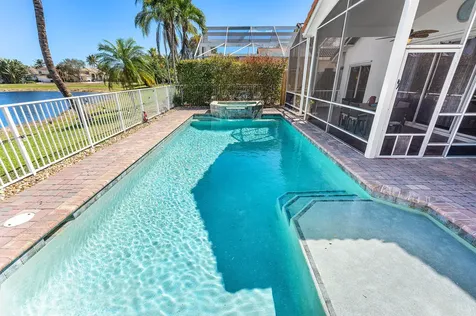 7271 Tillman Drive Lake Worth FL 33467