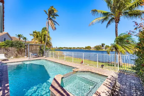 7271 Tillman Drive Lake Worth FL 33467