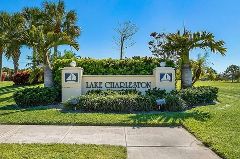 7271 Tillman Drive Lake Worth FL 33467