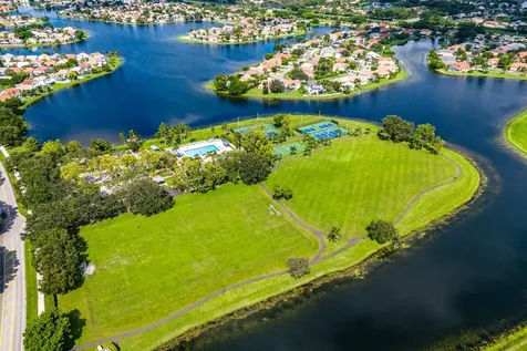 7271 Tillman Drive Lake Worth FL 33467