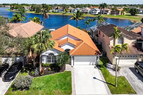 7271 Tillman Drive Lake Worth FL 33467
